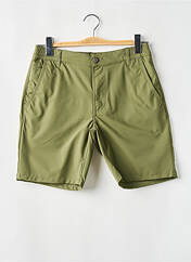 Short vert IMPAQT pour homme seconde vue