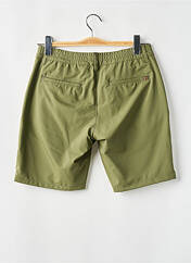 Short vert IMPAQT pour homme seconde vue