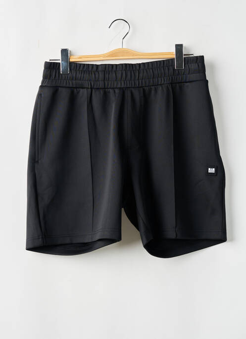 Short noir WEEKEND OFFENDER pour homme