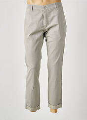 Pantalon chino beige EDWEEN PEARSON pour homme seconde vue