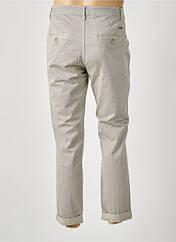 Pantalon chino beige EDWEEN PEARSON pour homme seconde vue