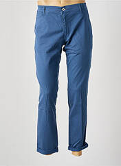 Pantalon chino bleu EDWEEN PEARSON pour homme seconde vue