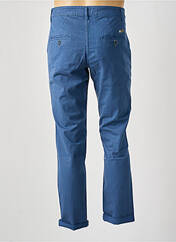 Pantalon chino bleu EDWEEN PEARSON pour homme seconde vue