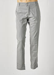 Pantalon chino gris EDWEEN PEARSON pour homme seconde vue