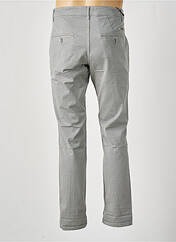 Pantalon chino gris EDWEEN PEARSON pour homme seconde vue