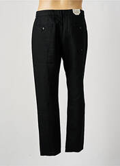 Pantalon chino noir DSTREZZED pour homme seconde vue