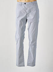 Pantalon droit gris DSTREZZED pour homme seconde vue