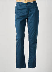 Pantalon slim bleu IMPAQT pour homme seconde vue