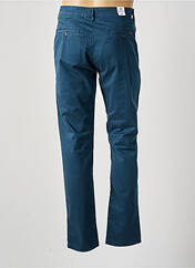 Pantalon slim bleu IMPAQT pour homme seconde vue