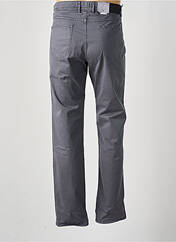 Pantalon slim gris DIGEL pour homme seconde vue