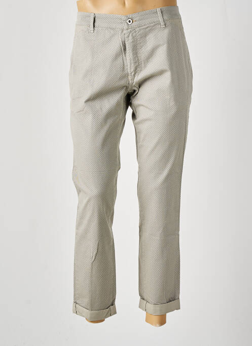 Pantalon chino beige EDWEEN PEARSON pour homme