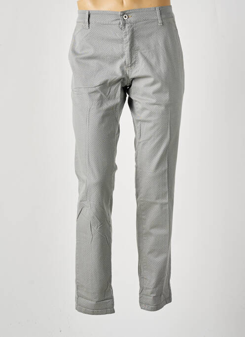 Pantalon chino gris EDWEEN PEARSON pour homme