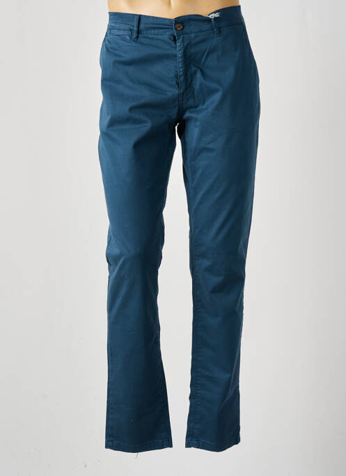 Pantalon slim bleu IMPAQT pour homme