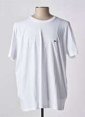 T-shirt blanc LEE pour homme seconde vue