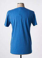 T-shirt bleu JOTT (JUST OVER THE TOP) pour homme seconde vue