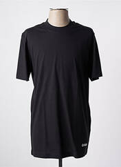 T-shirt noir DIGEL pour homme seconde vue