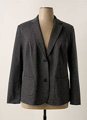 Blazer noir BARBARA LEBEK pour femme seconde vue