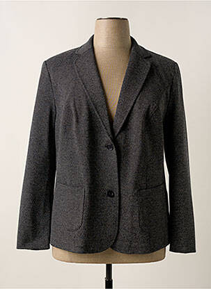 Blazer noir BARBARA LEBEK pour femme