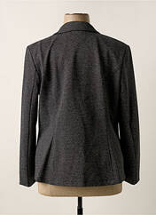 Blazer noir BARBARA LEBEK pour femme seconde vue
