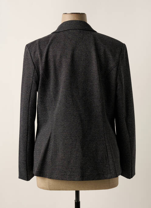 Blazer noir BARBARA LEBEK pour femme