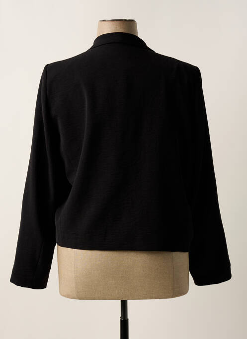 Blazer noir PAZ TORRAS pour femme