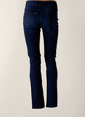 Pantalon slim bleu MERI & ESCA pour femme seconde vue