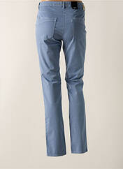 Pantalon slim bleu STARK pour femme seconde vue