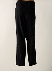 Jegging noir ADELINA BY SCHEITER pour femme seconde vue