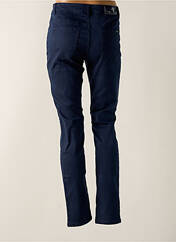 Pantalon slim bleu GRIFFON pour femme seconde vue