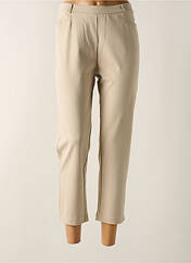 Jegging beige HAJO pour femme seconde vue