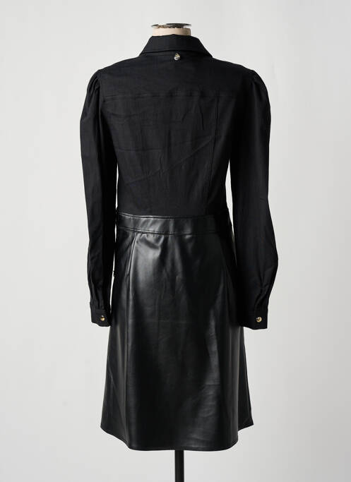 Robe mi-longue noir LOLITAS & LOLOS pour femme