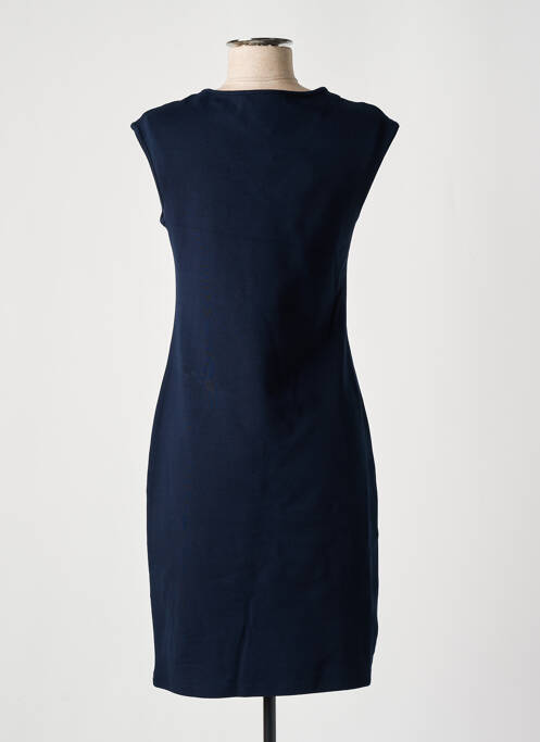 Robe mi-longue bleu LOLITAS & LOLOS pour femme