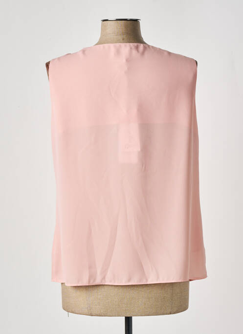 Top rose GREGORY PAT pour femme