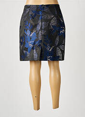 Jupe courte noir GREGORY PAT pour femme seconde vue