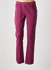 Jegging violet MERI & ESCA pour femme seconde vue