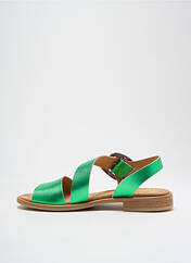 Sandales/Nu pieds vert MINKA DESIGN pour femme seconde vue