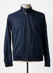 Blouson bleu DIGEL pour homme seconde vue