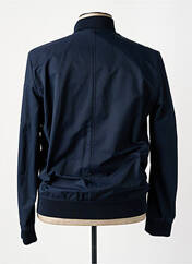 Blouson bleu DIGEL pour homme seconde vue