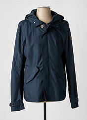 Imperméable bleu JOTT (JUST OVER THE TOP) pour homme seconde vue