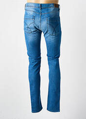 Jeans coupe slim bleu IMPAQT pour homme seconde vue