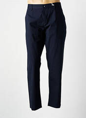 Pantalon chino bleu GAUDI pour homme seconde vue