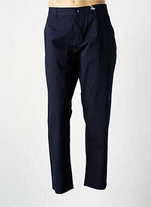 Pantalon chino bleu GAUDI pour homme