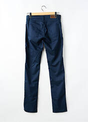 Pantalon slim bleu IMPAQT pour homme seconde vue