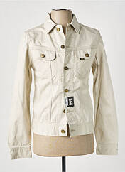 Veste casual beige LEE pour homme seconde vue