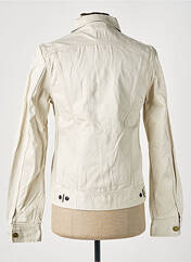 Veste casual beige LEE pour homme seconde vue