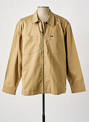 Veste casual beige LEE pour homme seconde vue