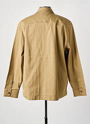 Veste casual beige LEE pour homme seconde vue