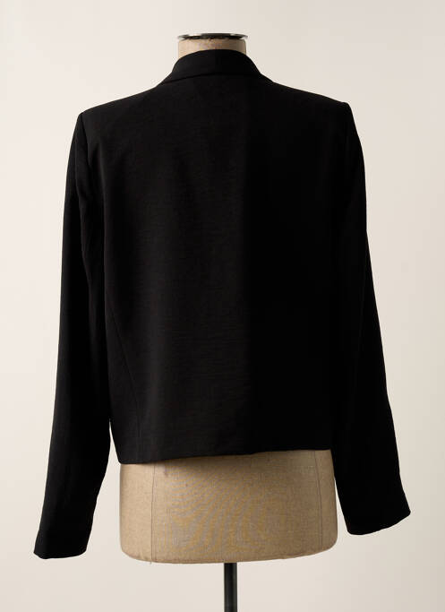 Blazer noir PAZ TORRAS pour femme