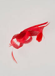 Accessoire divers rouge ART OF POLO pour femme seconde vue