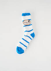 Chaussettes bleu TAUBERT pour femme seconde vue